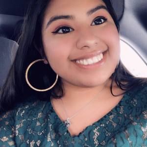 Meet your Posher, Carla